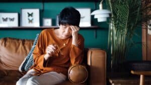 Is Your Anxiety On Overload? | Sixty And Me