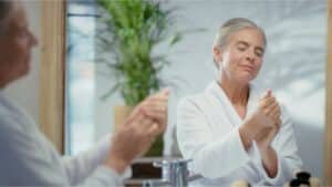 Is Your Skin Barrier Asking For Help? | Sixty And&hellip;