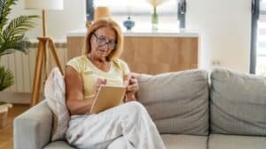 My Stay-At-Home Adventure: Writing A Cozy Mystery | Sixty And&hellip;