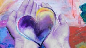 POEM: Unconditional Love . . . Possible Or? | Sixty&hellip;