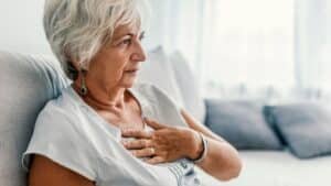 Artist Interrupted… By A Heart Attack! | Sixty And Me