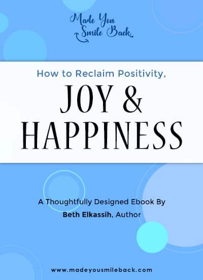 Joy & Happiness