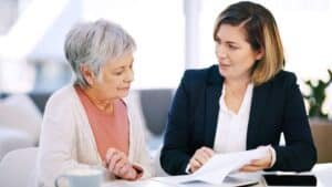 Financial Planning After Divorce Over 60 | Sixty And Me