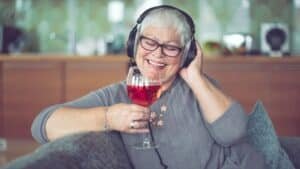 What Kind Of Drinker Are You? | Sixty And Me