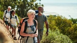 How To Join The Grey Hiking Boom | Sixty And&hellip;
