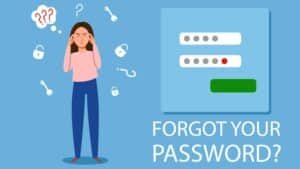 Would You Trust A Password Manager? | Sixty And Me