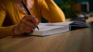 Easy Writer: One Woman's Journey | Sixty And Me