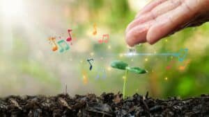 The Machine Didn't Plant The Seed | Sixty And Me