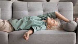 When Overwhelm Hits, Switch To Underwhelm | Sixty And Me