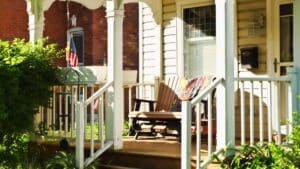 A House Designed For Living | Sixty And Me