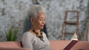 Historical Books On The Menu | Sixty And Me