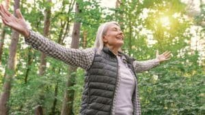 Poem: Living In The Now | Sixty And Me