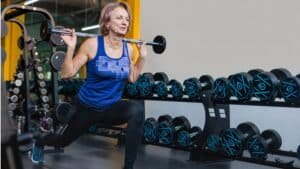 Train Smart: A Menopause Playbook | Sixty And Me