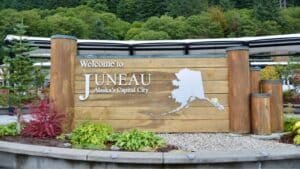 Exploring Juneau In Five Bites | Sixty And Me
