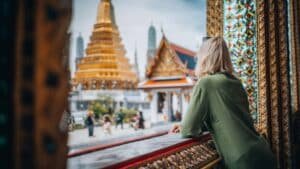 Picture Perfect Thailand | Sixty And Me